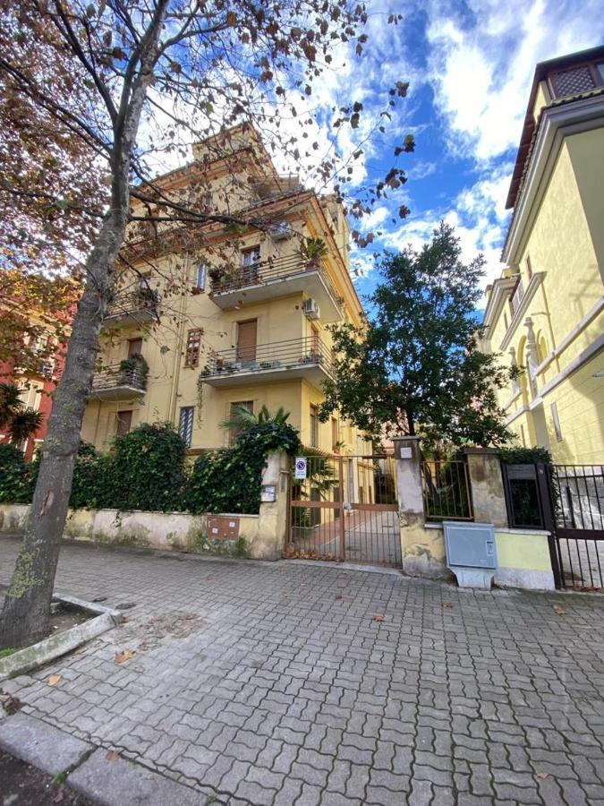 Appartamento Monolocale Nel Corso Lido di Ostia Esterno foto