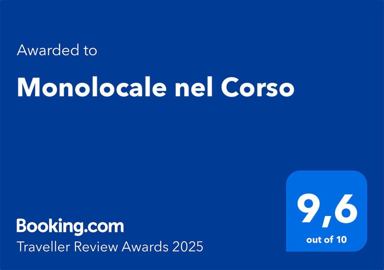 Appartamento Monolocale Nel Corso Lido di Ostia Esterno foto